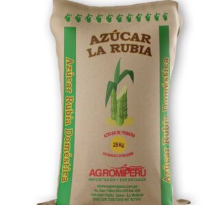 Azucar