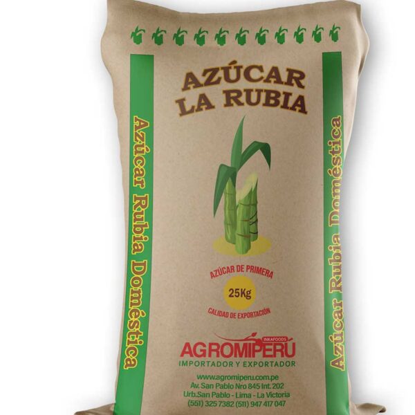 Azucar
