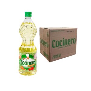 Aceite Cocinero