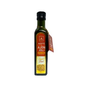 Aceite de Ajonjoli