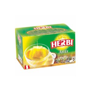 Anís Herbis