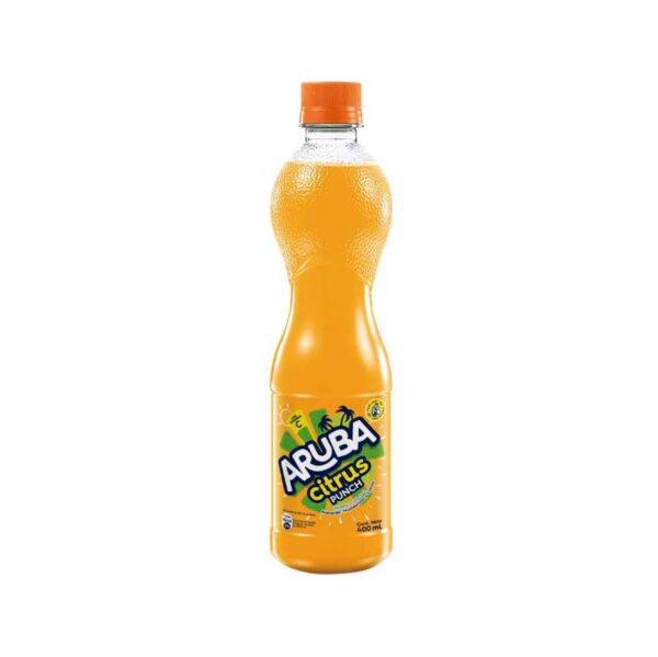 ARUBA CITRUS  PUNCH