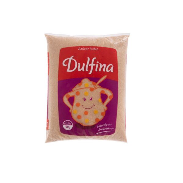 Azucar Dulfina