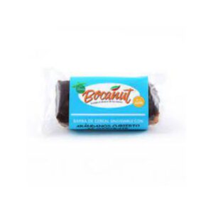 BARRA DE CEREAL BOCANUT ARANDANOS