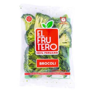BROCOLI CONGELADO