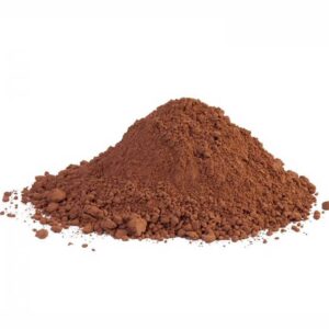 CACAO EN POLVO