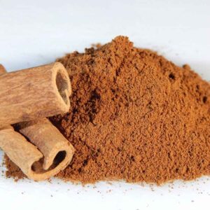 CANELA EN POLVO