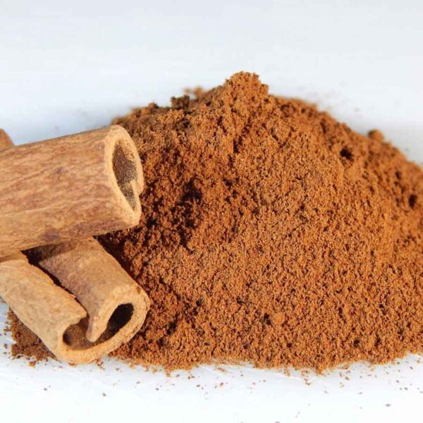 CANELA EN POLVO