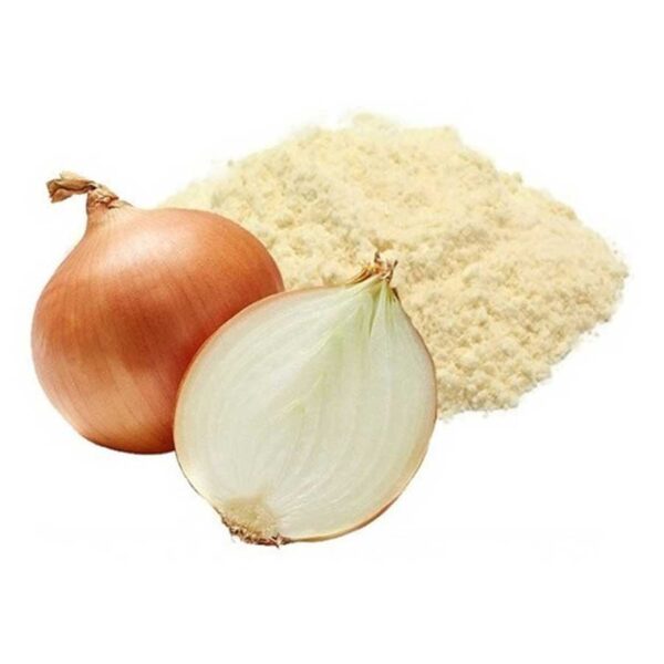 CEBOLLA EN POLVO