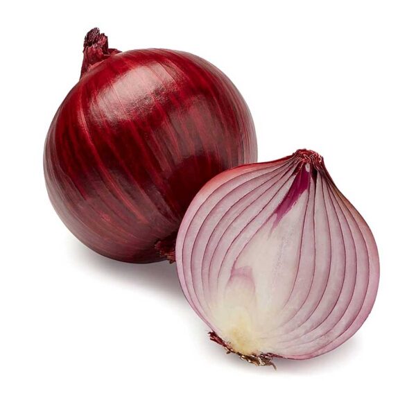 CEBOLLA ROJA
