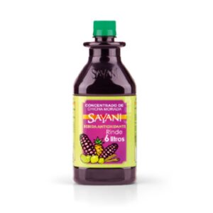 CONCENTRADO DE CHICHA MORADA SAYANI 6 LT