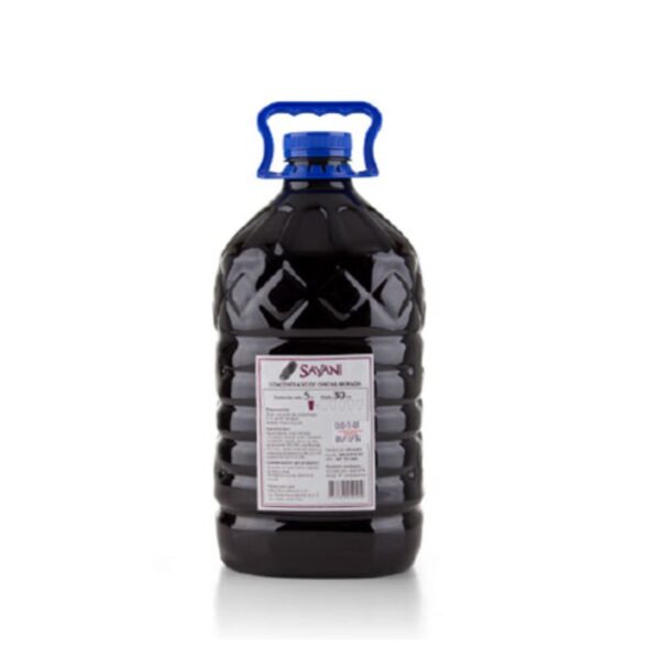 CONCENTRADO DE CHICHA MORADA SAYANI