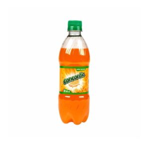 CONCORDIA NARANJA x500 ml