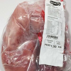 CONEJO ENTERO CONGELADO X KILO