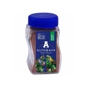 Café altomayo Clásico