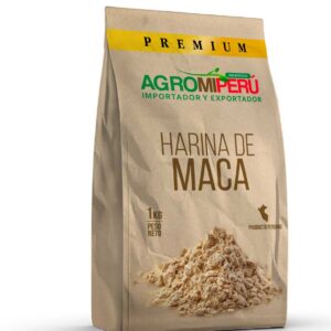Harina de Maca 1K
