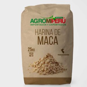 Harina de Maca 25K
