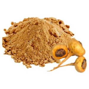 MACA AMARILLA EN POLVO