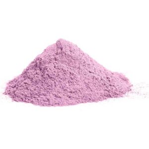 MAIZ MORADO EN POLVO