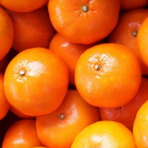 MANDARINA