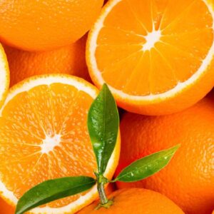 NARANJA