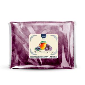 PULPA DE ASAI ARANDANO MANGO CONGELADO-X-400G