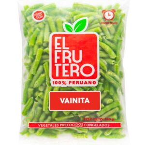 VAINITA PICADA CONGELADA X500G