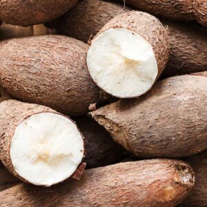 YUCA