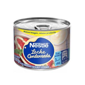 LECHE CONDENSADA NESTLE X100G