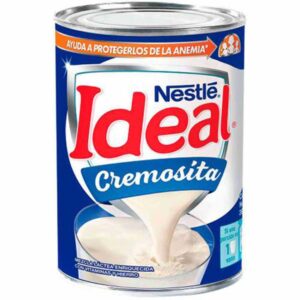 LECHE IDEAL CREMOSITA X 395 GR