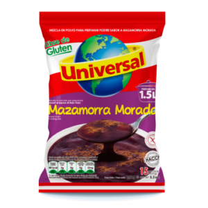 MAZAMORRA MORADA UNIVERSAL X150 G