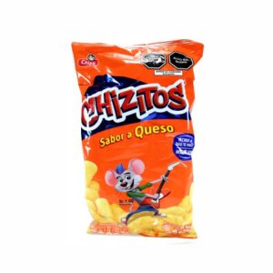 CHIZITO RATON X 25 Gr