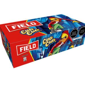 CHOCOLATE CUA CUA X 30 UND