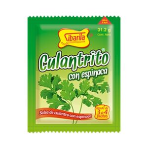 CULANTRITO SIBARITA X 31.2 GR
