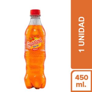 GASEOSA GUARANA BACKUS X 450 ML