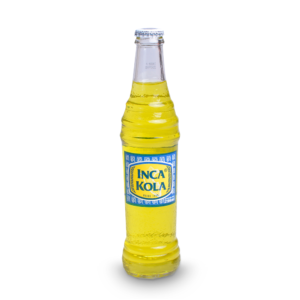 GASEOSA INCA KOLA X 296 ML