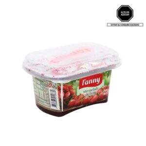 MERMELADA FANNY FRESA X 320 GR