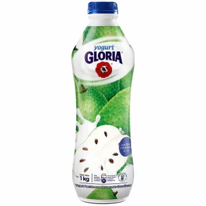 YOGURT BEBIBLE GUANABANA X 1 LT