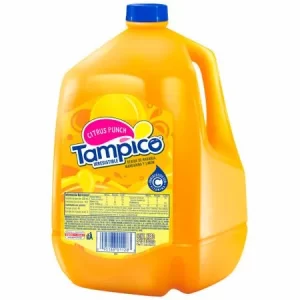 TAMPICO CITRUS PUNCH GALONERA X 3.78 LT