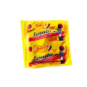 SAZONADOR SIBARITA ECO X 9.5 GR