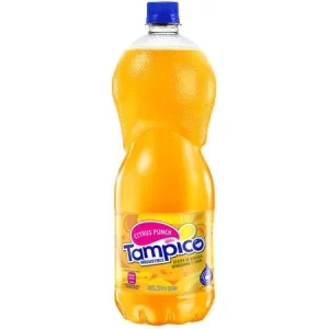 TAMPICO CITRUS PUNCH X 3 LT