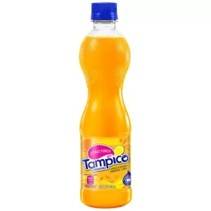 TAMPICO CITRUS PUNCH X 500 ML