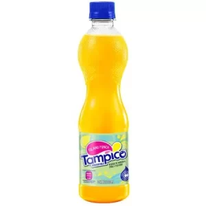 TAMPICO ISLAND PUNCH X 500 ML