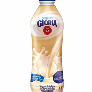 YOGURT BEBIBLE VAINILLA X 1 LT