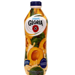 YOGURT BEBIBLE LUCUMA X 1 LT