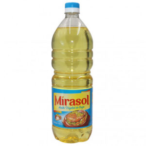 ACEITE MIRASOL X 900 ML