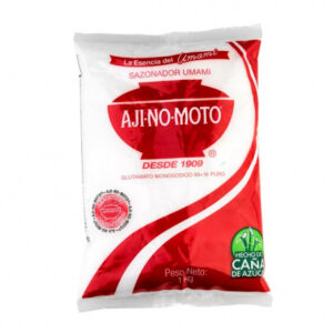 AJINOMOTO BOLSA X 1 KG