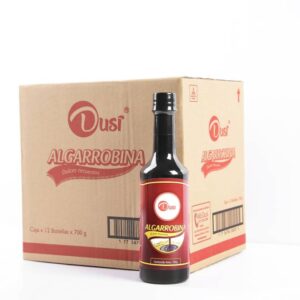 ALGARROBINA DUSI X 700 ML