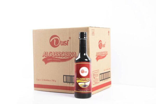 ALGARROBINA DUSI X 700 ML