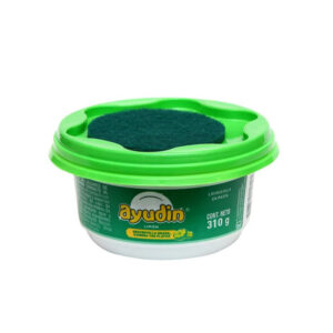 CREMA LAVA-VAJILLA AYUDIN X 310 GR